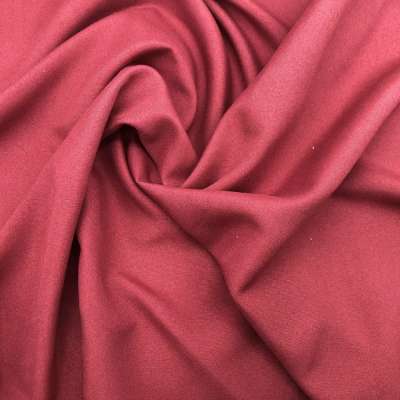 new style 100 polyester microfiber fabric brushed solid fabric for home textile