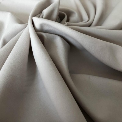 100 microfiber polyester brushed fabric