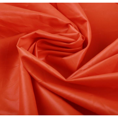 100%  Polyester plain Taffeta Fabric tent fabric