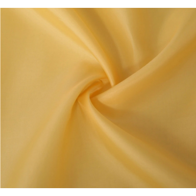 100%  Polyester plain Taffeta Fabric Chinese supplier