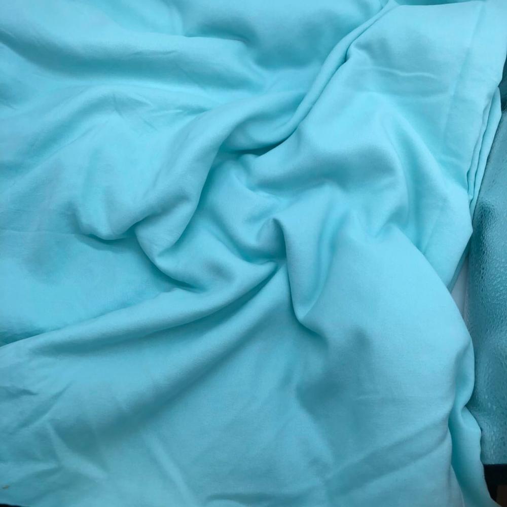 100 polyester fabric manufacturers brushed polyester solid  fabric for bed sheet bedding set