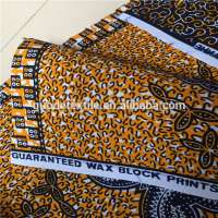 polyester fabric price per yard african print fabric of wax fabric