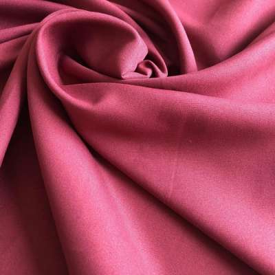 100% polyester brushed fabric  in bright colors