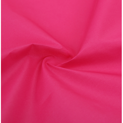 hot sales 190t polyester taffeta waterproof fabric price per meter