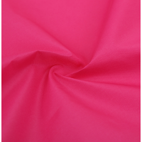 hot sales 190t polyester taffeta waterproof fabric price per meter